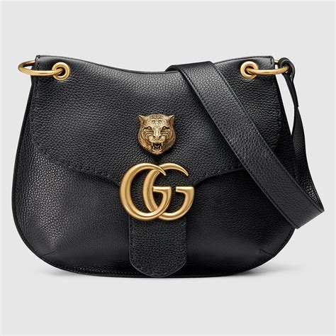 black Gucci handbags women sale